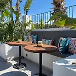 Hotel Primus Adult Only Alaçatı