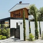 Primus Adult Only Hotel *