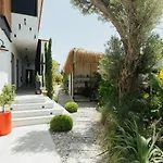 Primus Adult Only Hotel Alaçatı