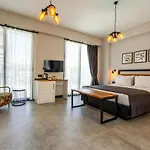 Hotel Primus Adult Only Alaçatı
