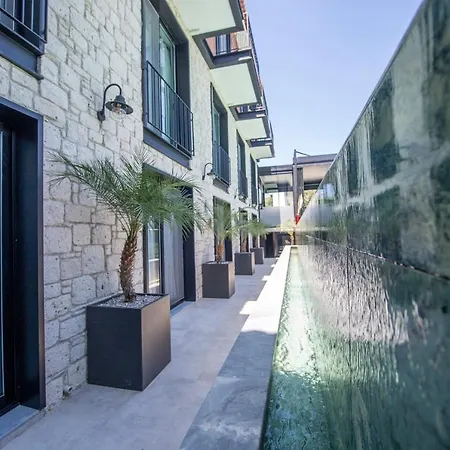Primus Adult Only Alaçatı