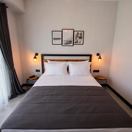 Hotel Primus Adult Only *