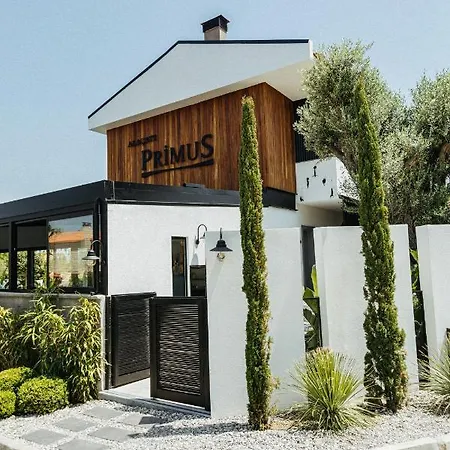 Primus Adult Only 호텔 *