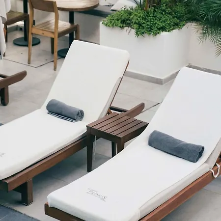 Primus Adult Only Alaçatı