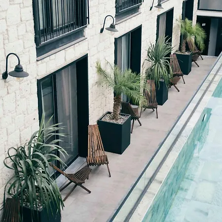 Hotel Primus Adult Only Alaçatı