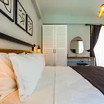 Primus Adult Only Hotell Alaçatı