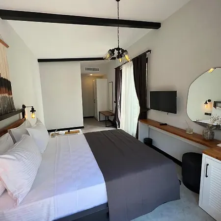 Primus Adult Only ホテル *