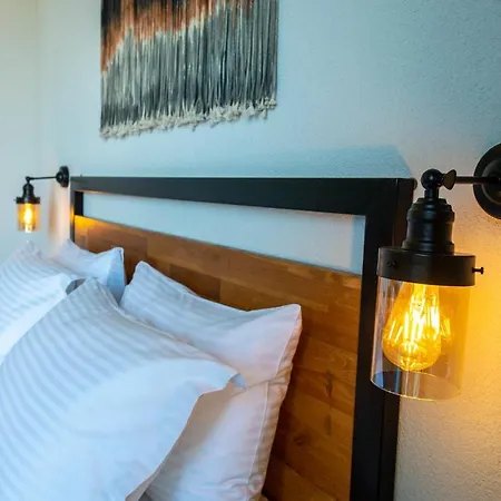 Primus Adult Only ホテル