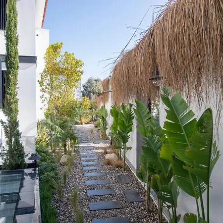 Primus Adult Only ホテル *