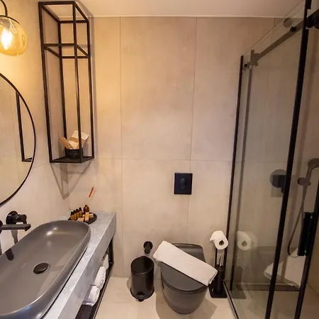 Primus Adult Only ホテル