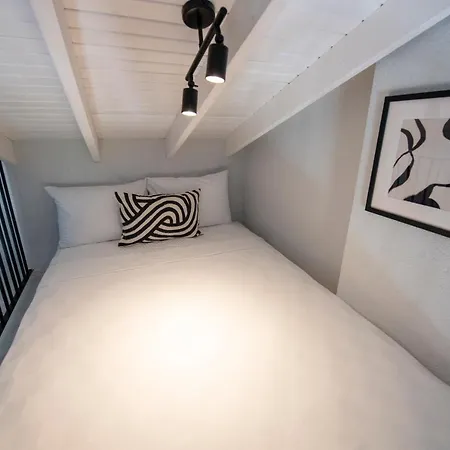 Primus Adult Only ホテル