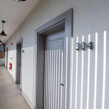 ホテル Primus Adult Only アラカティ