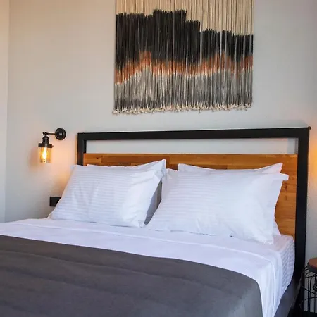 Primus Adult Only ホテル