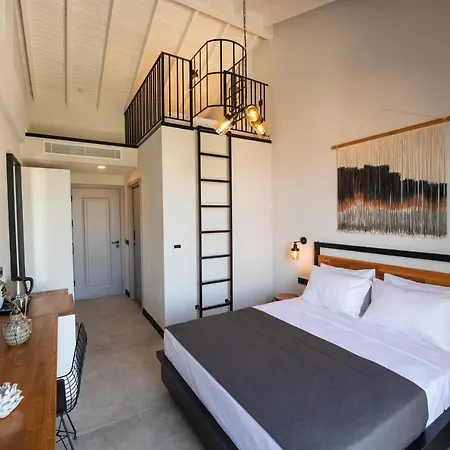 Hotel Primus Adult Only