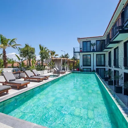 ホテル Primus Adult Only アラカティ