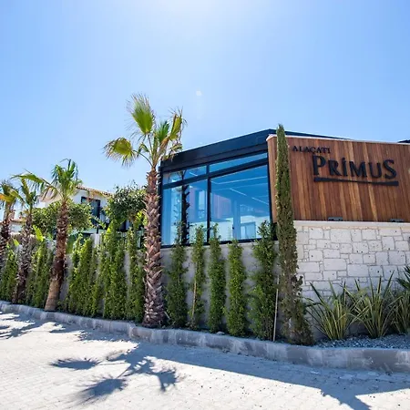 ホテル Primus Adult Only