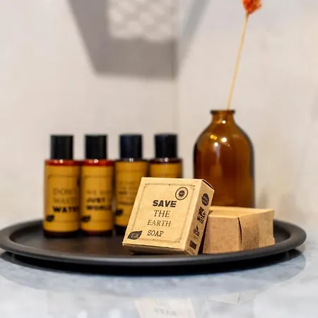 ホテル Primus Adult Only *