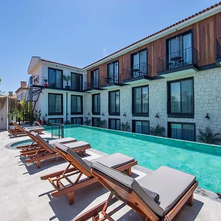 Primus Adult Only Hotel Alacati