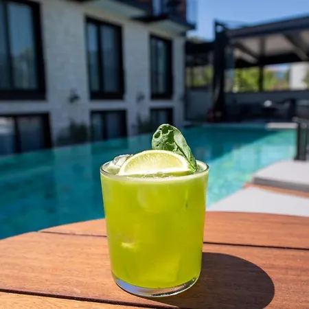 ホテル Primus Adult Only アラカティ