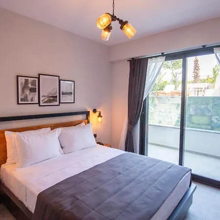 Primus Adult Only Alacati