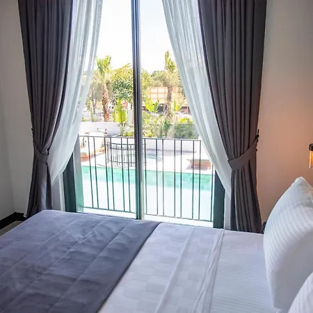 Primus Adult Only Hotel *