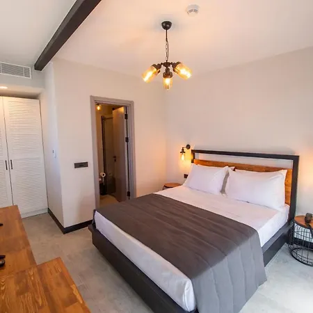 Primus Adult Only ホテル アラカティ