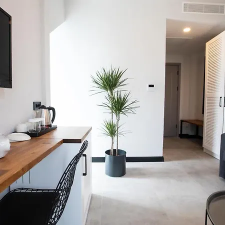 Primus Adult Only ホテル