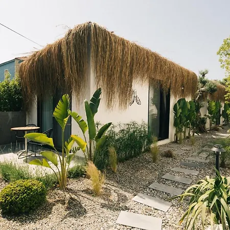 Primus Adult Only Hotel Alacati