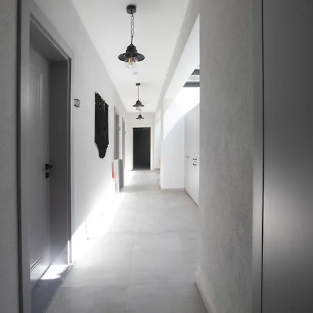 ホテル Primus Adult Only *