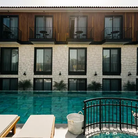 Primus Adult Only ホテル