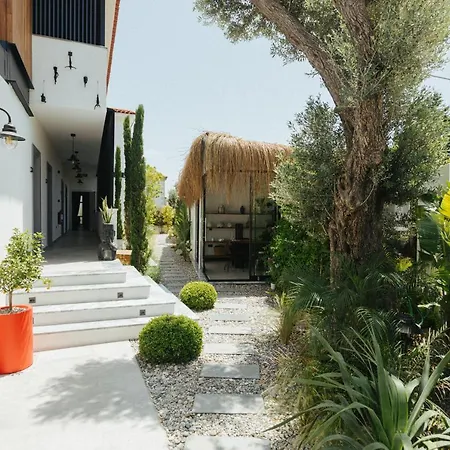 Primus Adult Only Hotel Alacati