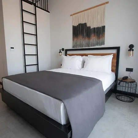 Primus Adult Only Hotel Alacati