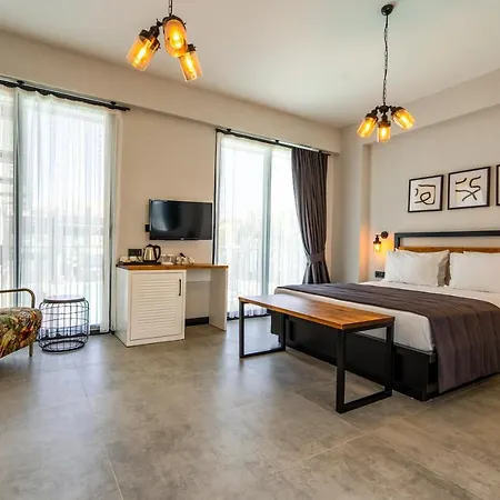 Hotel Primus Adult Only Alacati