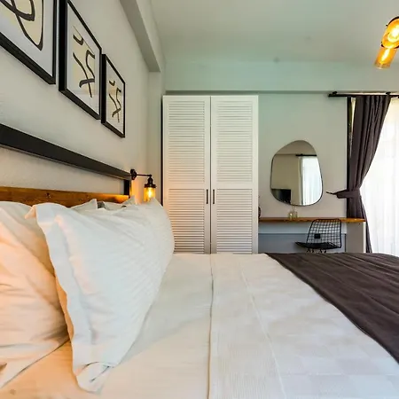 Primus Adult Only Hotel Alacati