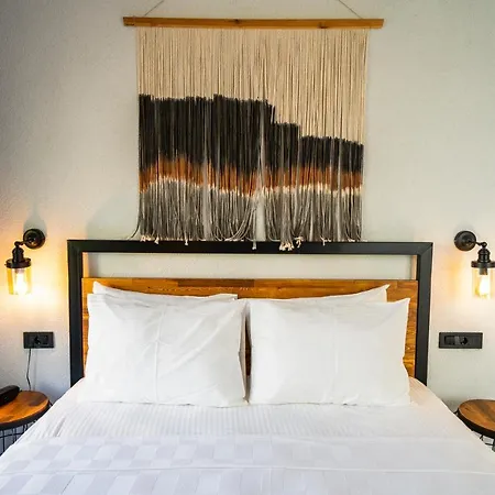 Primus Adult Only ホテル *