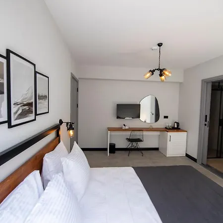 Primus Adult Only ホテル *