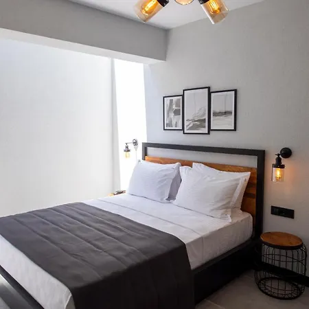 Primus Adult Only ホテル