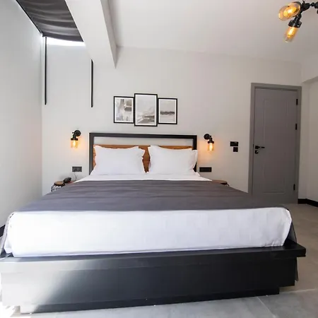 Primus Adult Only Alacati