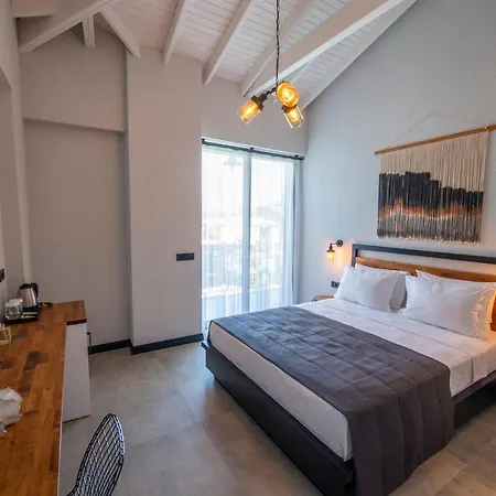 Primus Adult Only Hotel Alacati