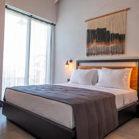 Hotel Primus Adult Only Alacati