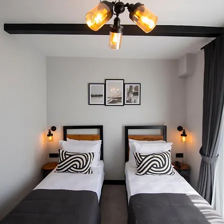 Primus Adult Only Hotel Alacati