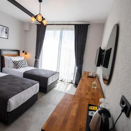 Hotel Primus Adult Only
