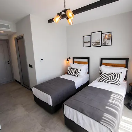 Primus Adult Only Hotel