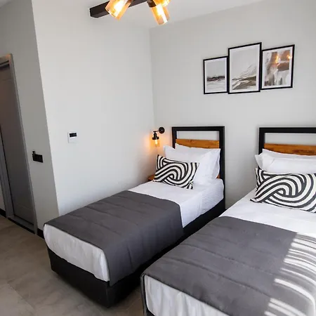 Hotel Primus Adult Only *
