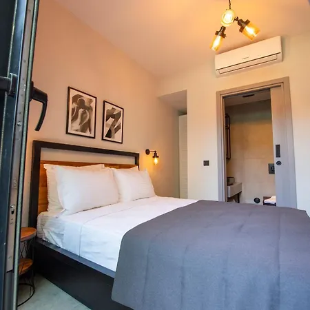 Primus Adult Only * Alacati