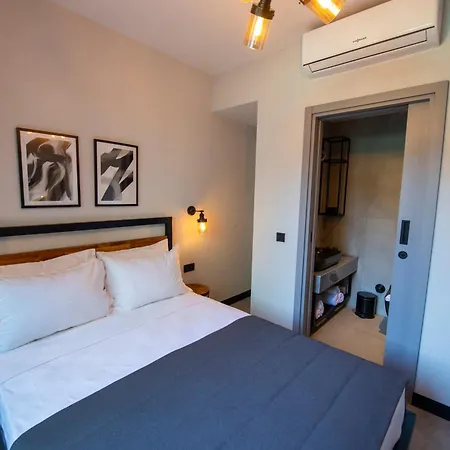 Hotel Primus Adult Only Alacati
