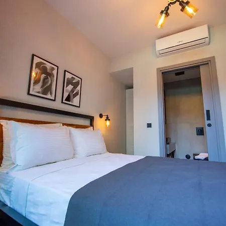 Hotel Primus Adult Only