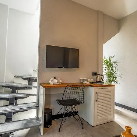 Primus Adult Only Alacati