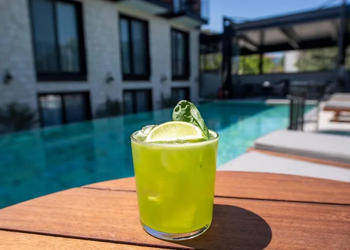 Hotel Primus Adult Only Alacati