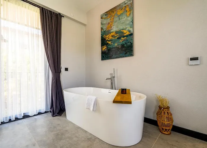 Primus Adult Only * Alacati